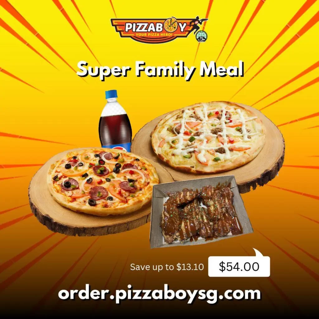 pizzaboy deals