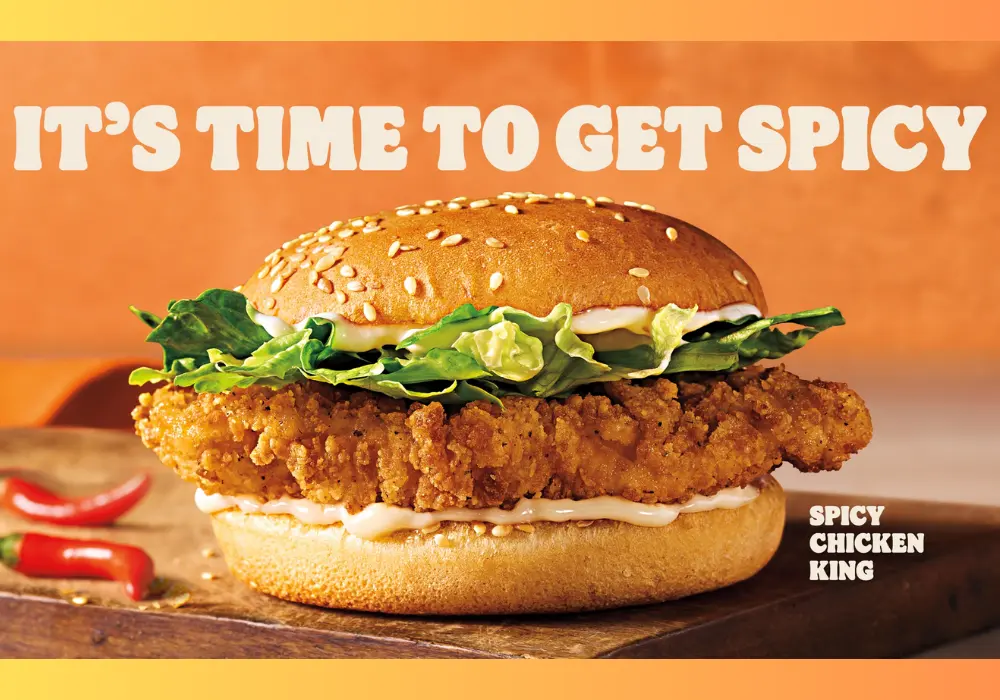 Burger King