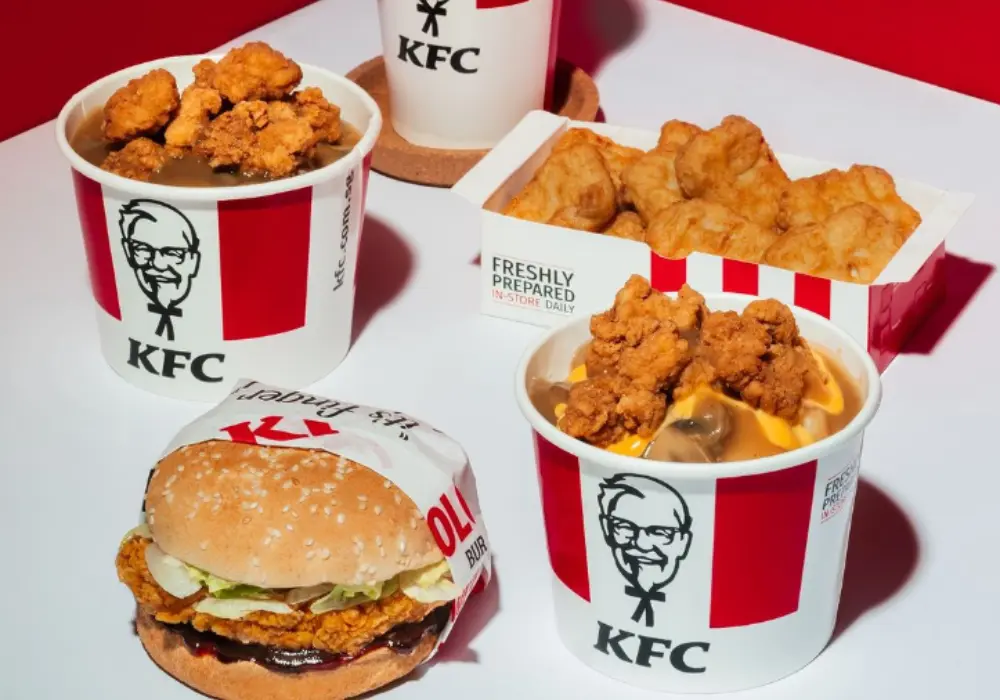 KFC
