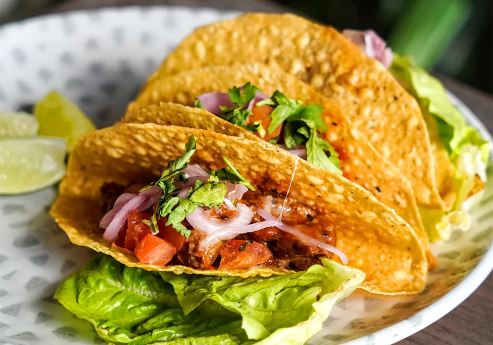 La Salsa