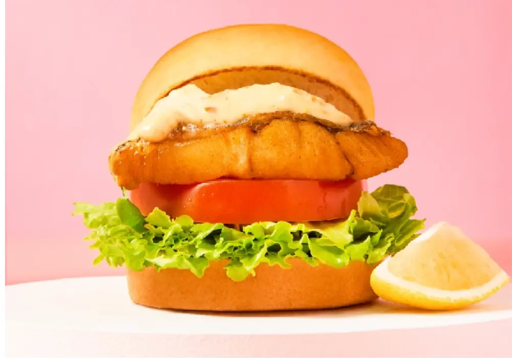 MOS Burger