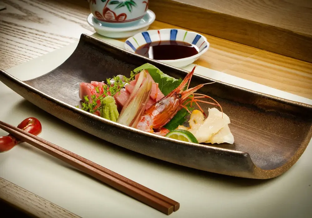 Sushi Jiro