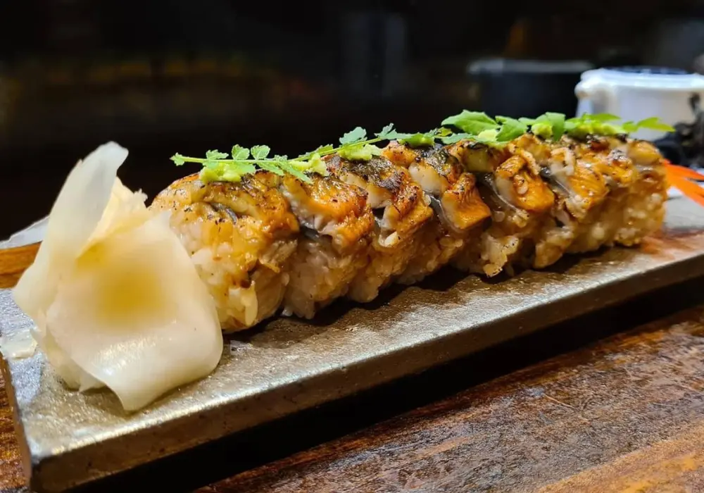 Teppan Kappou Kenji