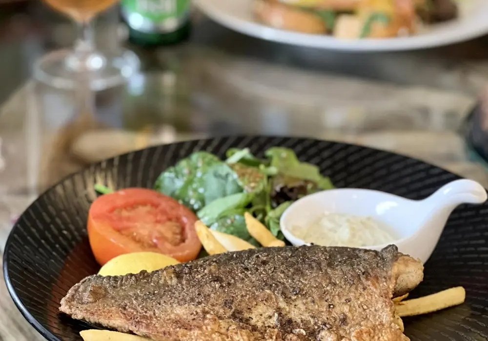 Brunches Café