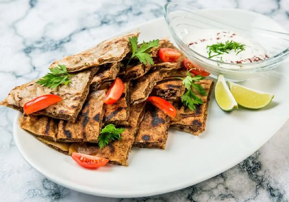 Grand Konak Turkish and Lebanese Cuisine
