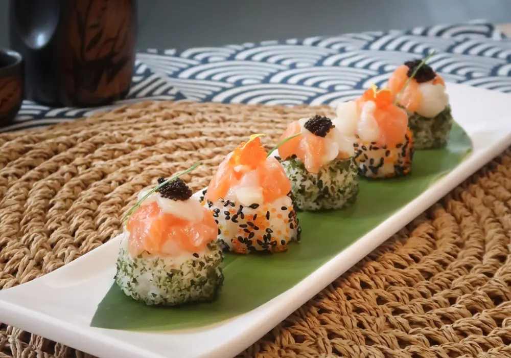 Itacho Sushi