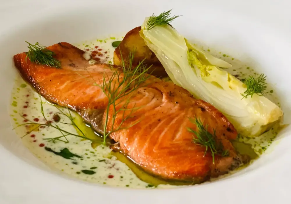 Le Bistrot du Sommelier