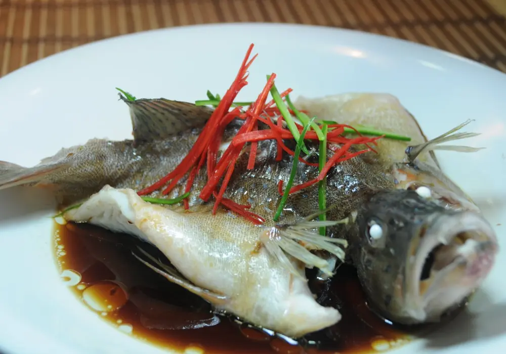 Sin Hoi Sai Seafood Restaurant