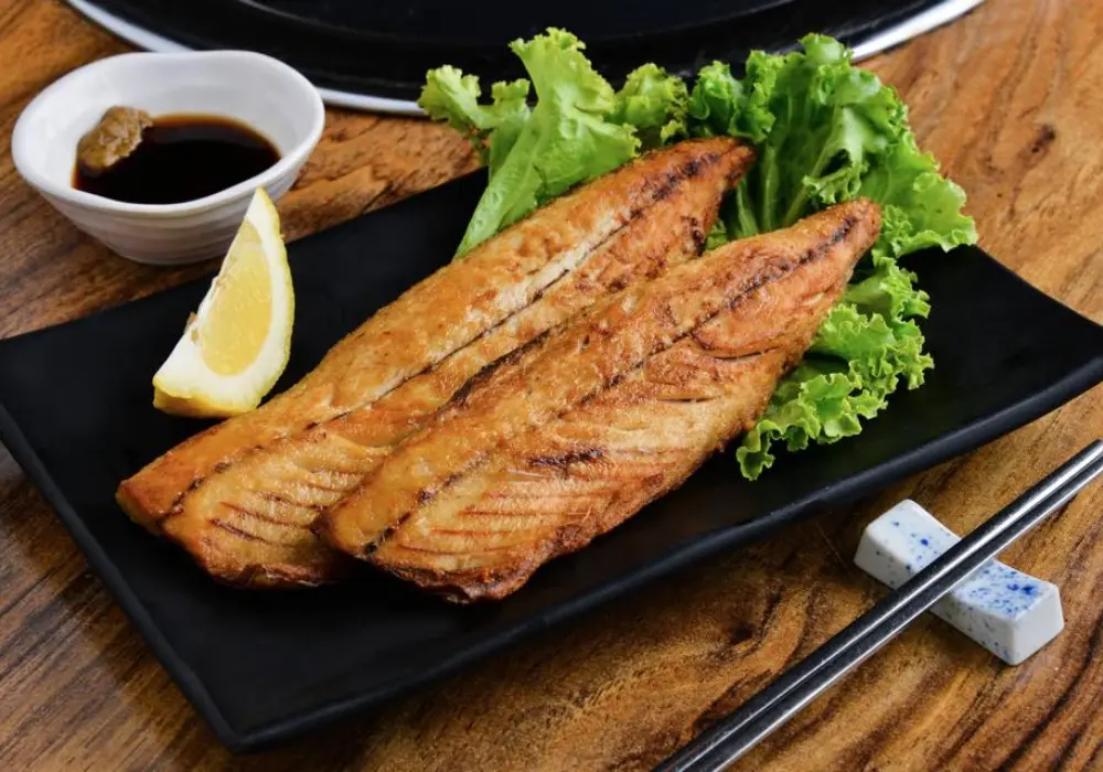 Supulae Korean BBQ