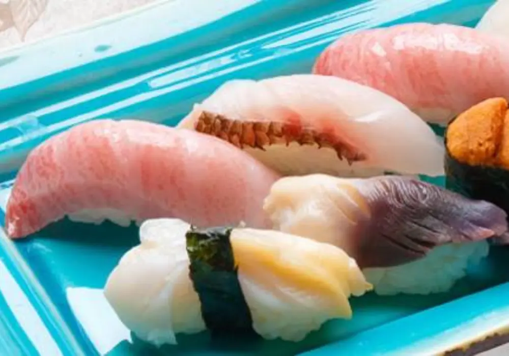 Tomi Sushi
