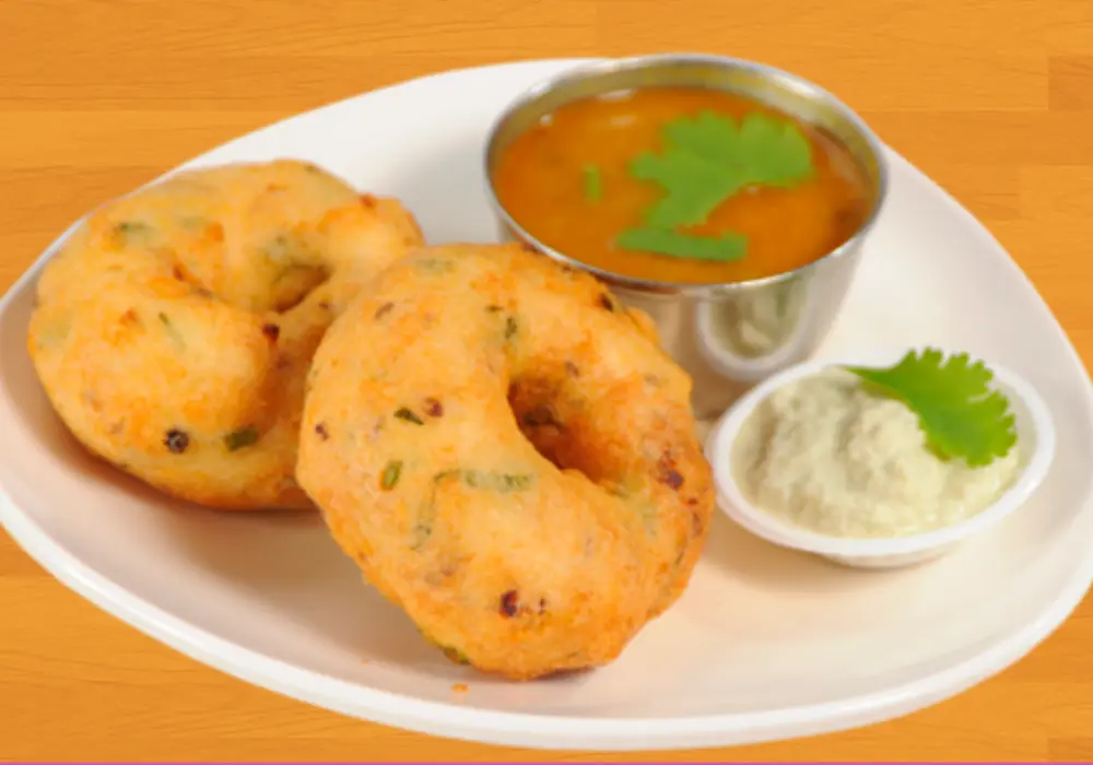 Ananda Bhavan Restaurant