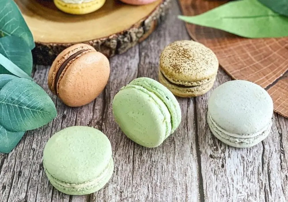 Bonheur Patisserie