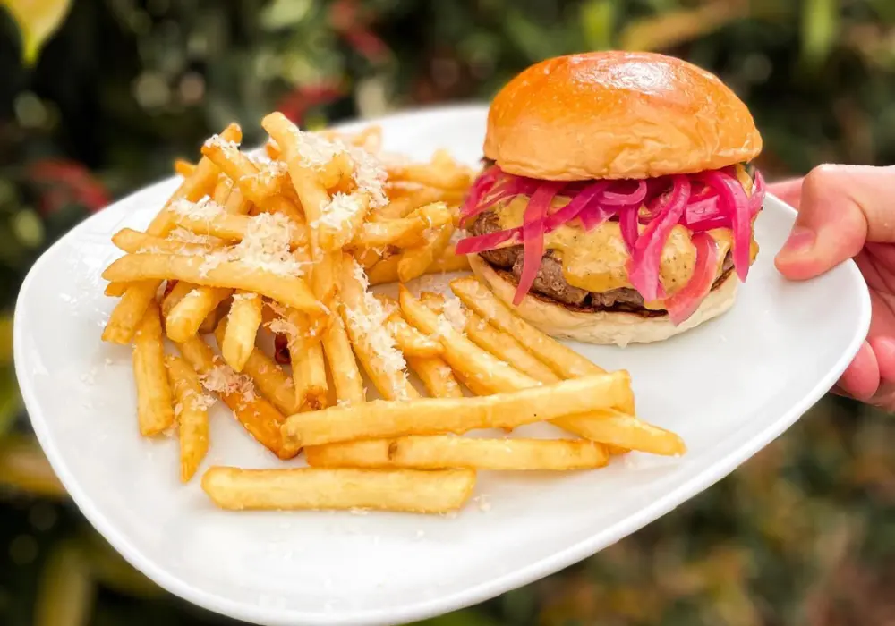 BurgerLabo