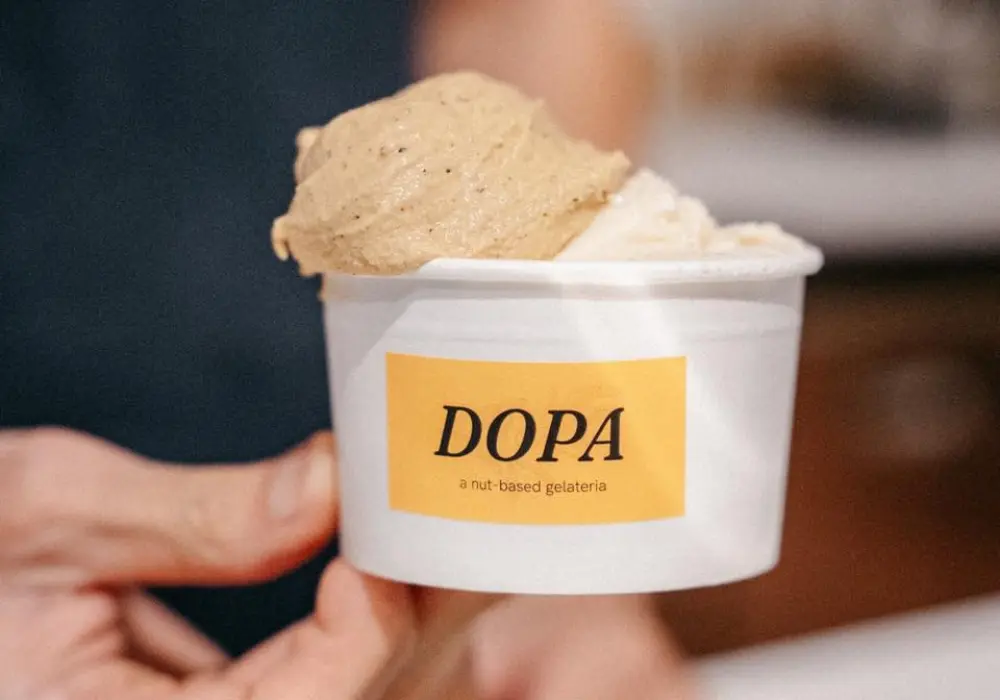 Dopa Dopa