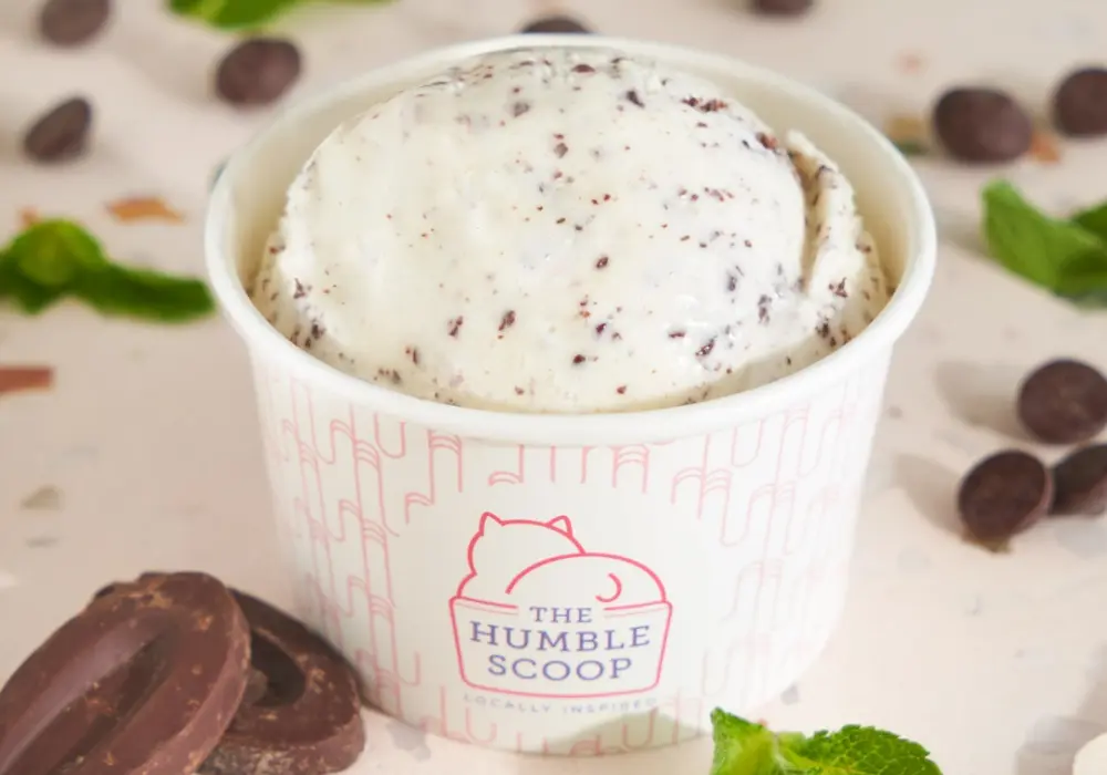 The Humble Scoop