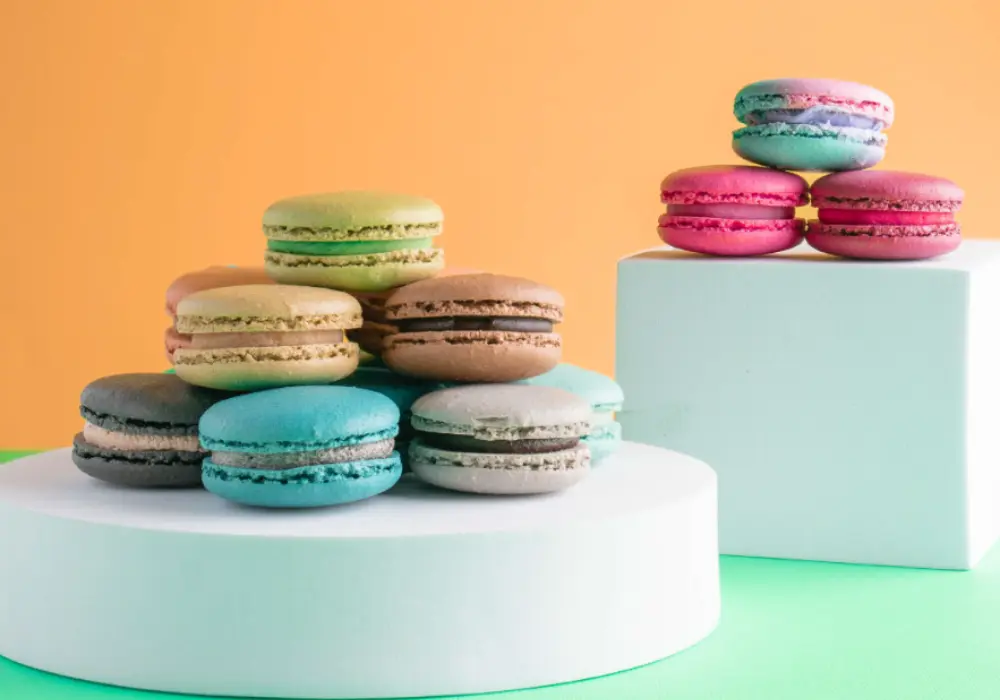 Macarons.sg