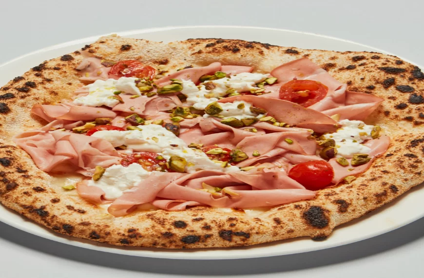 zazz pizza menu
