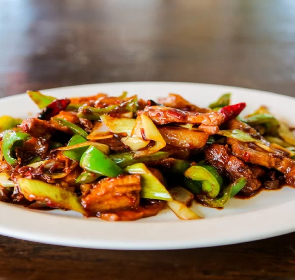 Lucky Kitchen Singapore Menu & Price List Updated Apr 2024