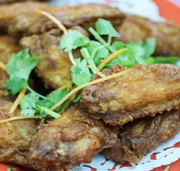 Ban Leong Wah Hoe Menu