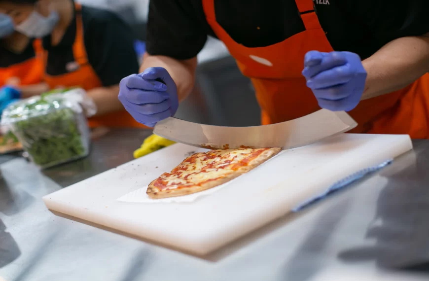 gopizza menu