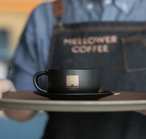 mellower coffee menu