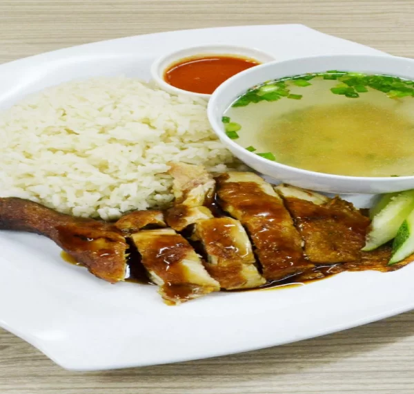 habibie Seafood Menu