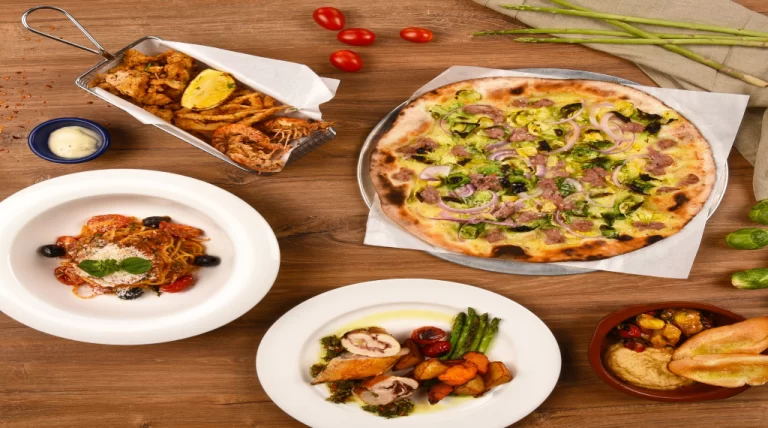 Peperoni Pizzeria Singapore Menu & Price List Updated 2023