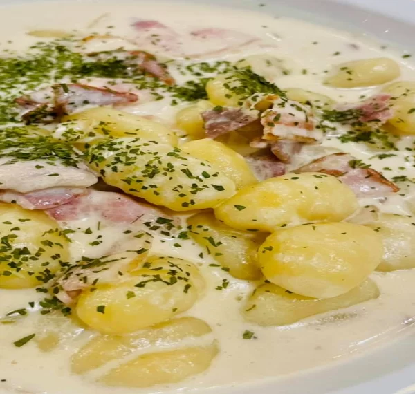 Pietro Ristorante Italiano Menu