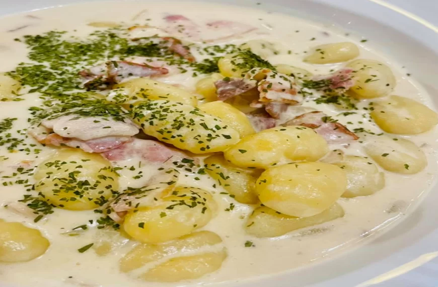 Pietro Ristorante Italiano Menu