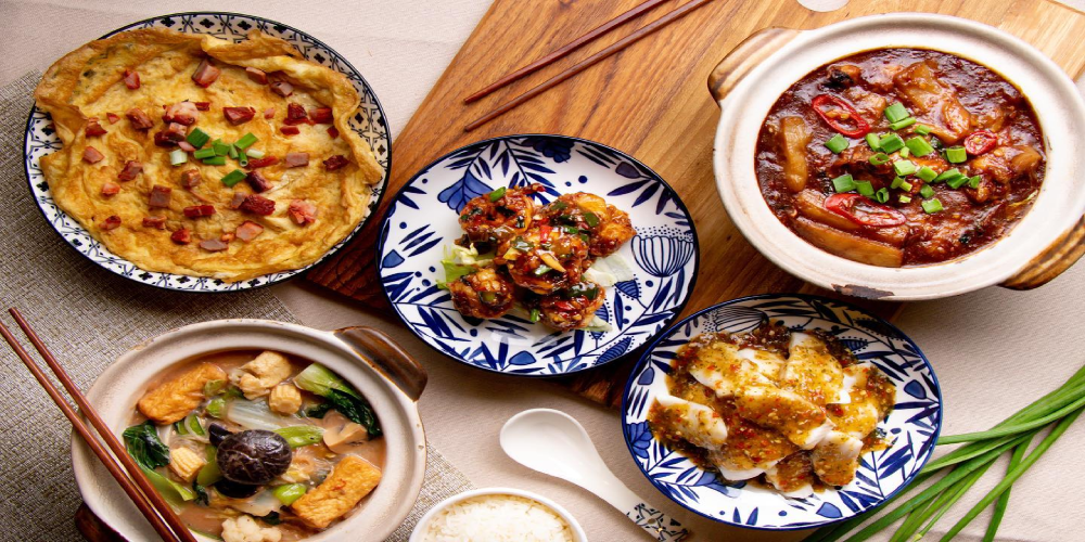 Wing Seong Fatty’s Restaurant Menu Singapore 2022