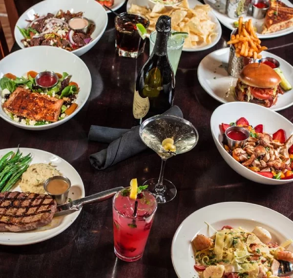 The Tavern Restaurant Singapore Menu & Price List Updated Apr 2024