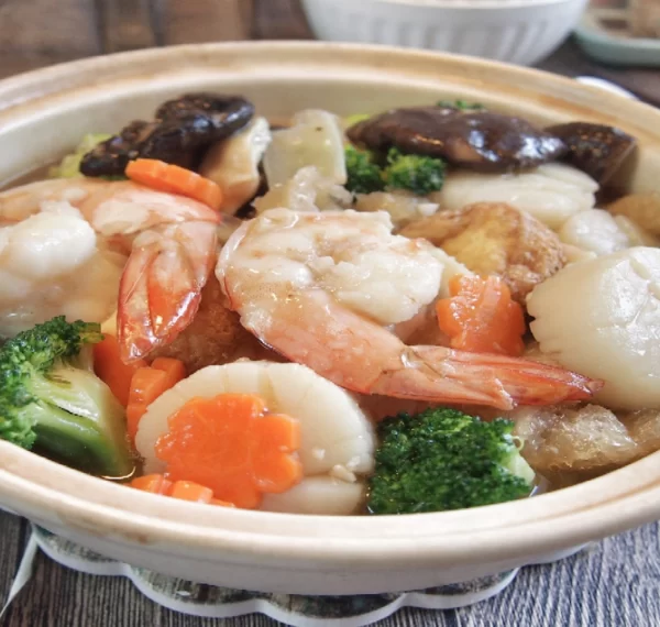 Different Taste Cafe & Restaurant Menu