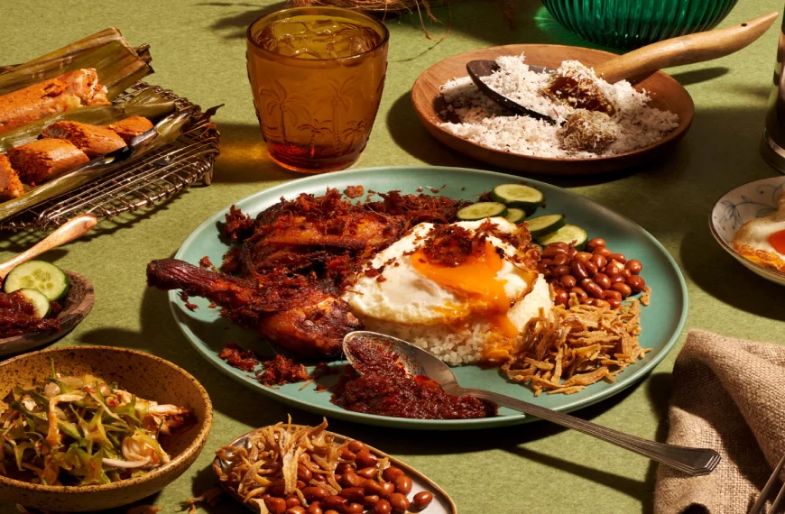 The Coconut Club Singapore Menu & Price List Updated Apr 2024