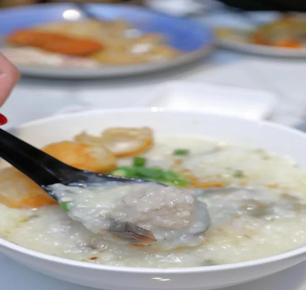 Ah Chiang’s Porridge Singapore Menu & Price List Updated Apr 2024