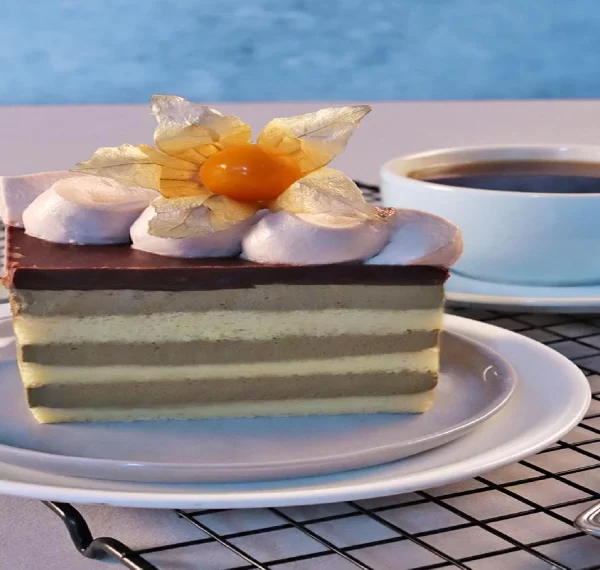 Cedele Bakery cafe menu