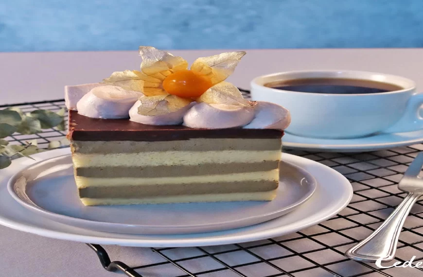 Cedele Bakery cafe menu