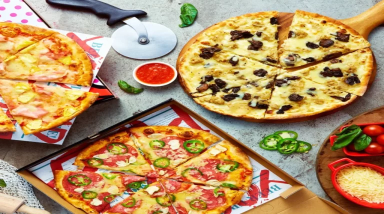 Alt Pizza Singapore Menu & Price List Updated 2023