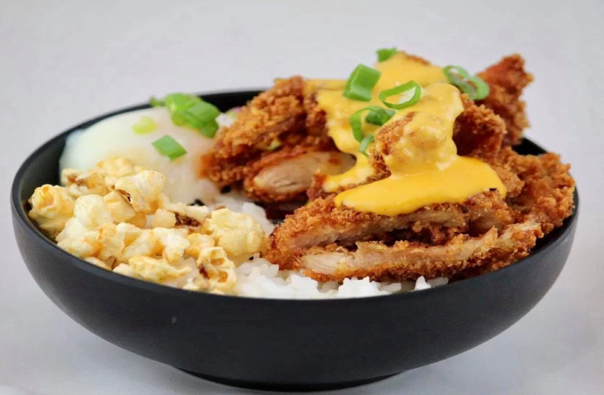 Bowl & Grill Singapore Menu & Price List Updated Apr 2024