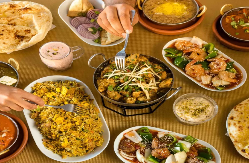 Barbq Tonight Singapore Menu & Price List Updated Apr 2024