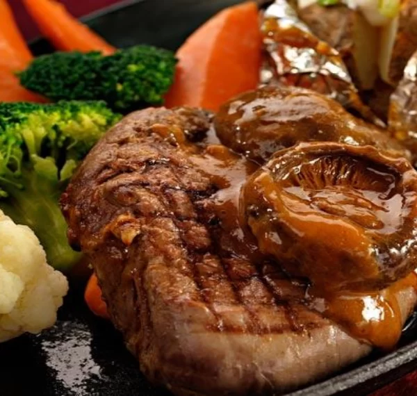 The Ship Restaurant Menu