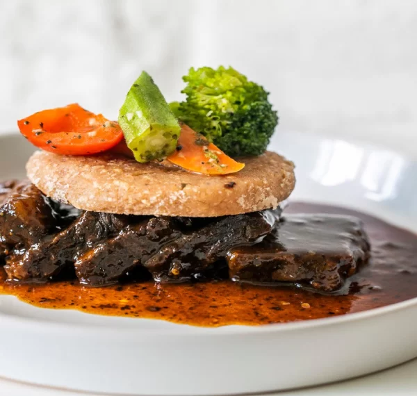 Lime house caribbean menu