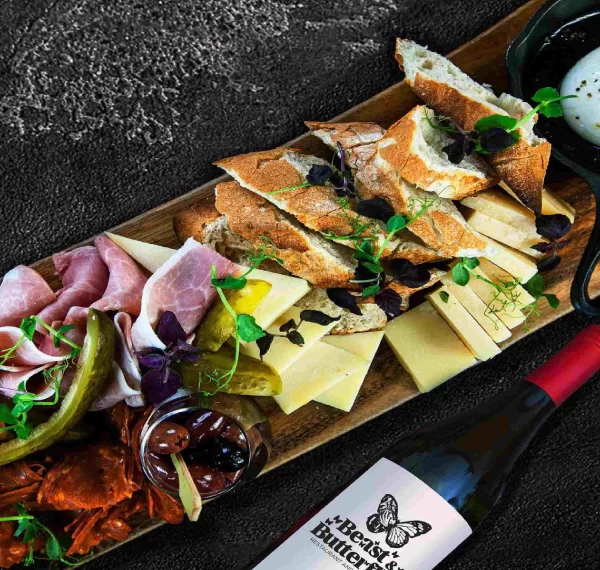 Beast & Butterflies Singapore Menu & Price List Updated Apr 2024