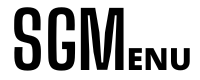 sgmenu.org logo