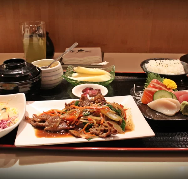 Edo Ichi Japanese Cuisine Singapore Menu Updated Apr 2024