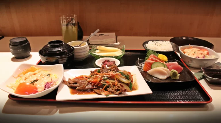 Edo Ichi Japanese Cuisine Singapore Menu Updated 2023
