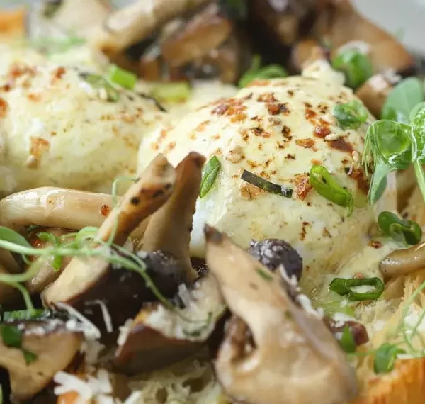 belo cafe and pizza bar menu item