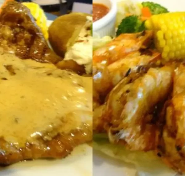 jerry's BBQ and grill menu