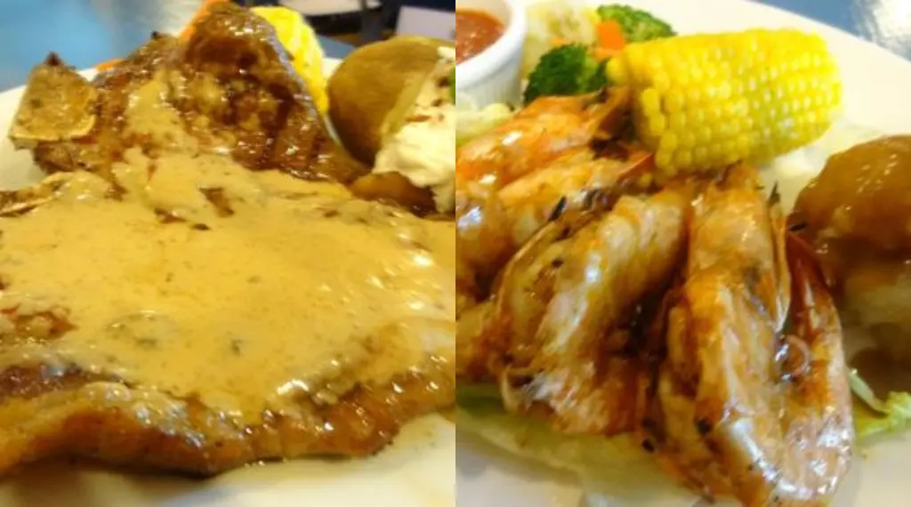 Jerry’s BBQ & Grill Singapore Menu & Price List Updated Apr 2024