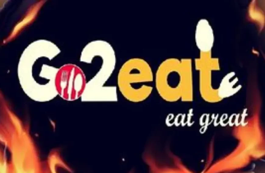 gotoeat menu