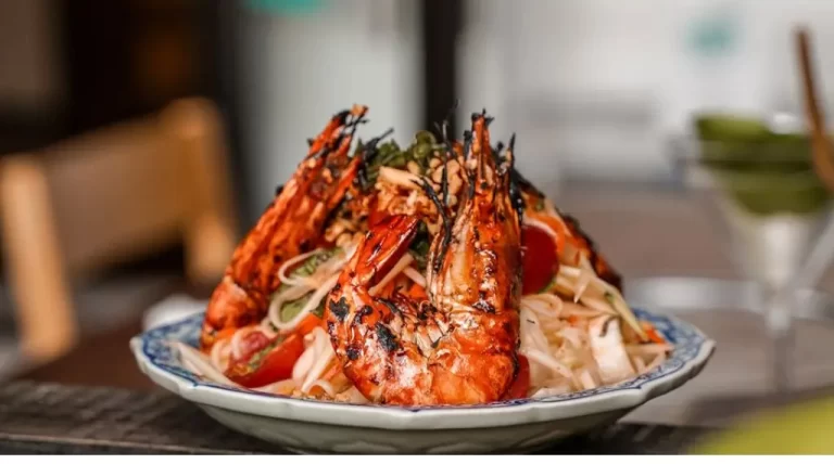 Red Sparrow Singapore Menu With Price List Updated 2023